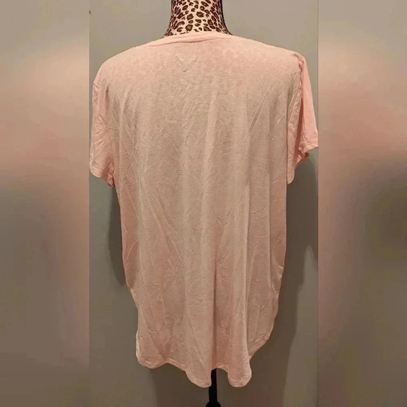 Celebrate Together Love Short Sleeve Shirt Size XL EUC - Picture 5 of 9